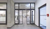 Tür in Münster - Klaus Eiling Garagentore - Türen